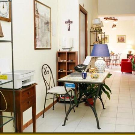 Sicilia Home B&B Catane Extérieur photo