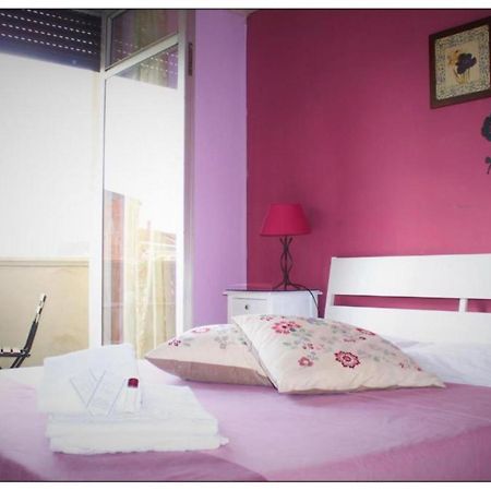 Sicilia Home B&B Catane Extérieur photo