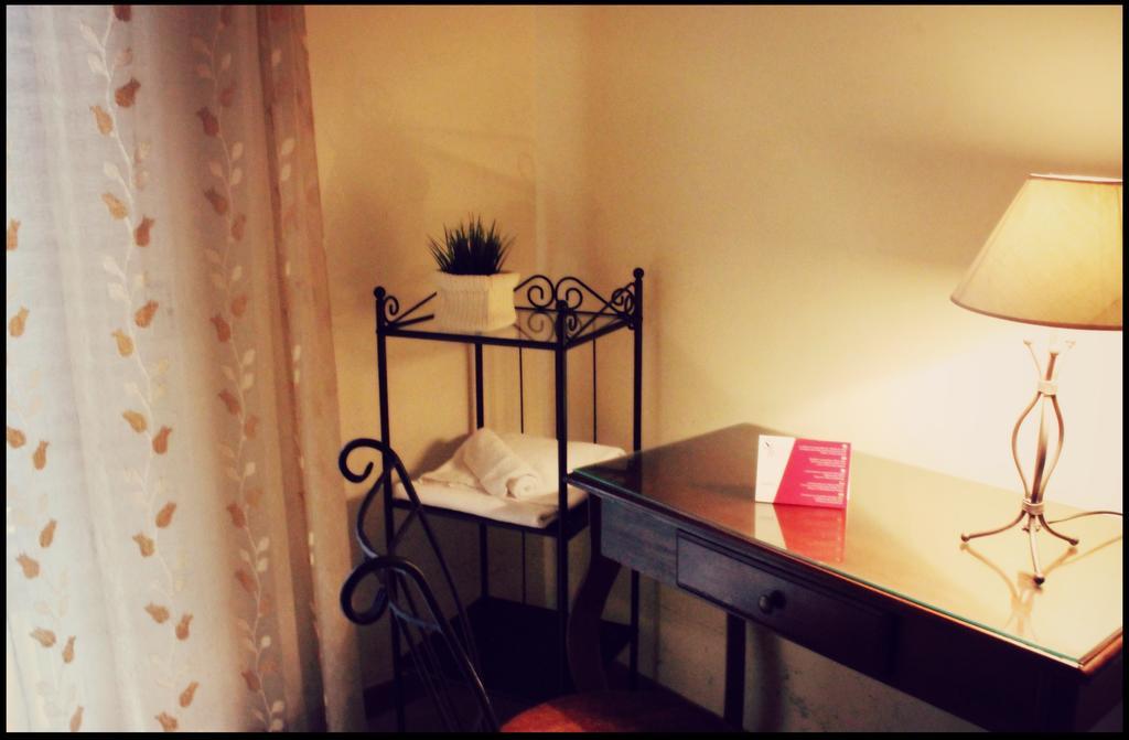 Sicilia Home B&B Catane Chambre photo