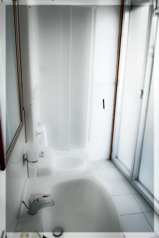 Sicilia Home B&B Catane Chambre photo