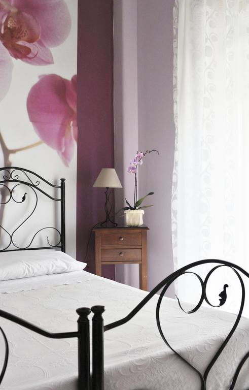 Sicilia Home B&B Catane Chambre photo