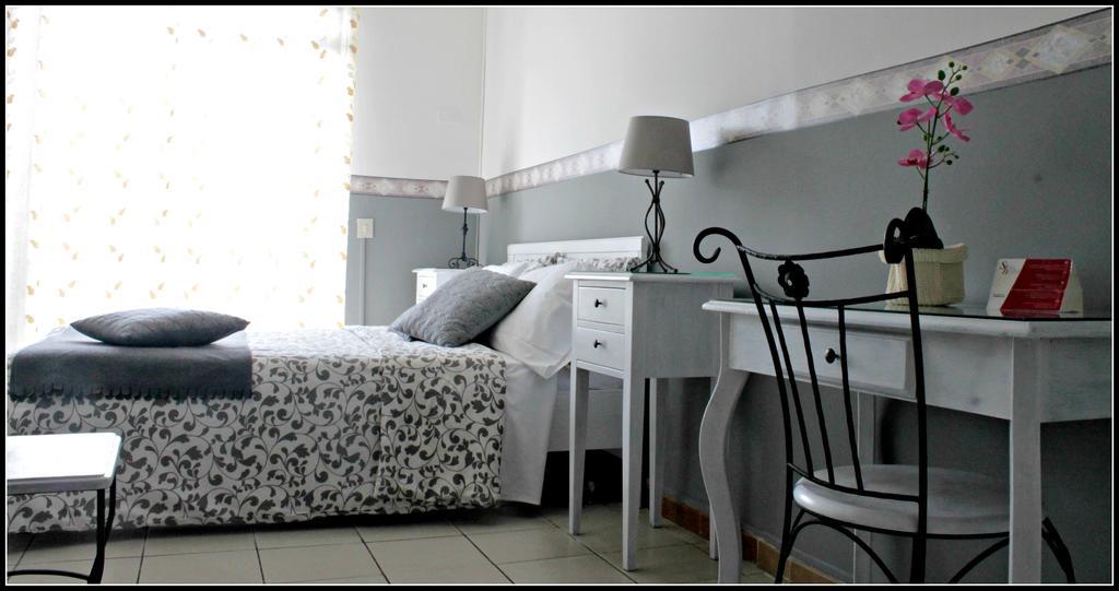 Sicilia Home B&B Catane Extérieur photo