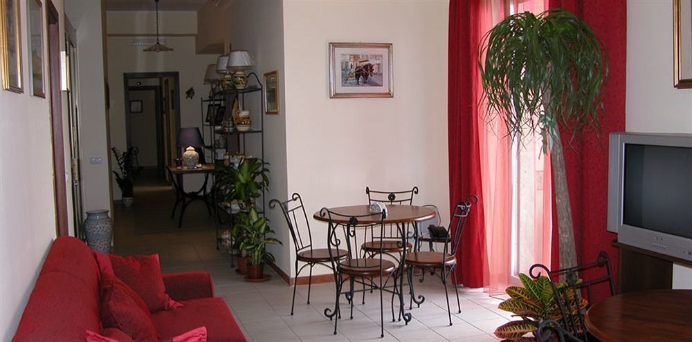 Sicilia Home B&B Catane Extérieur photo