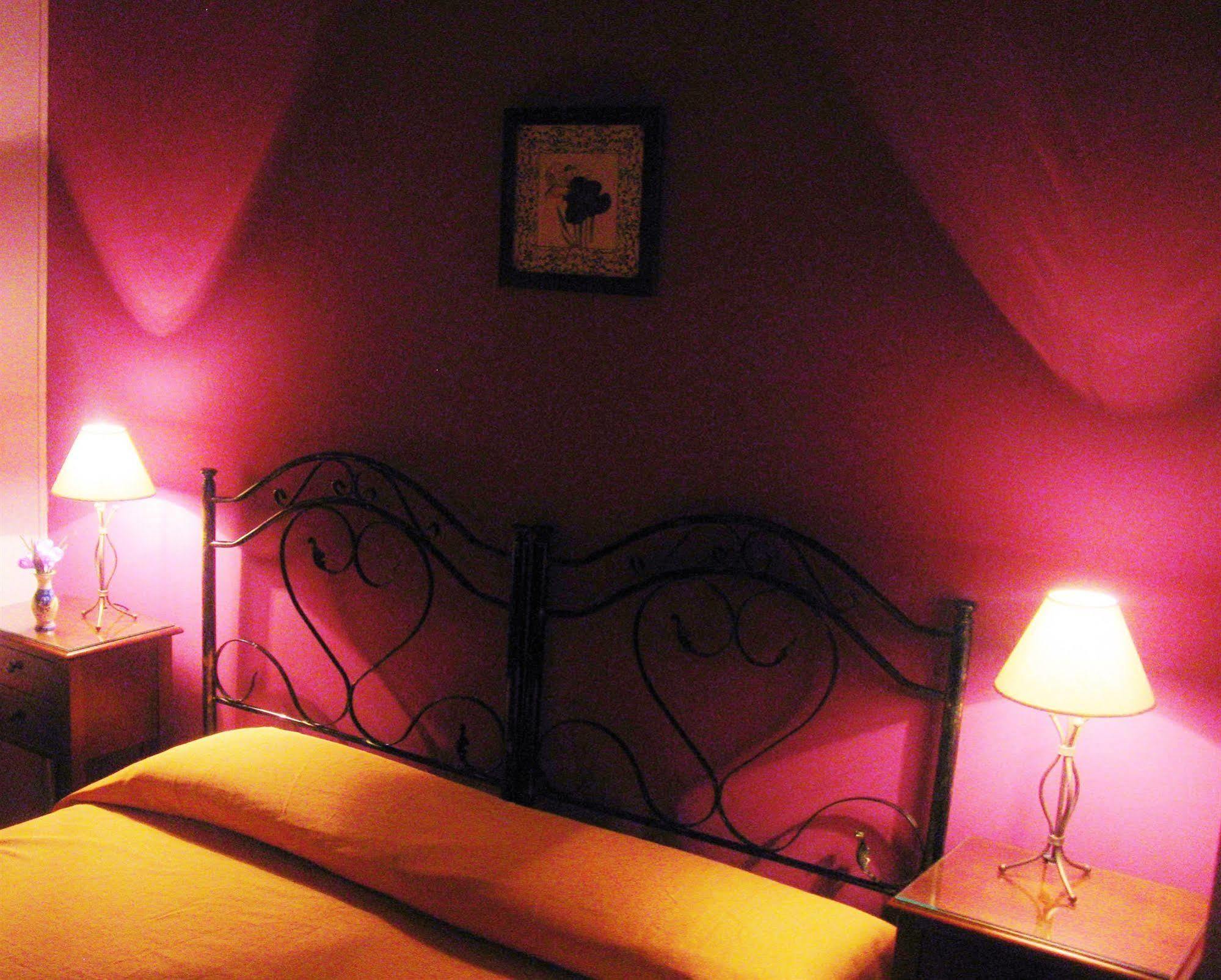 Sicilia Home B&B Catane Extérieur photo