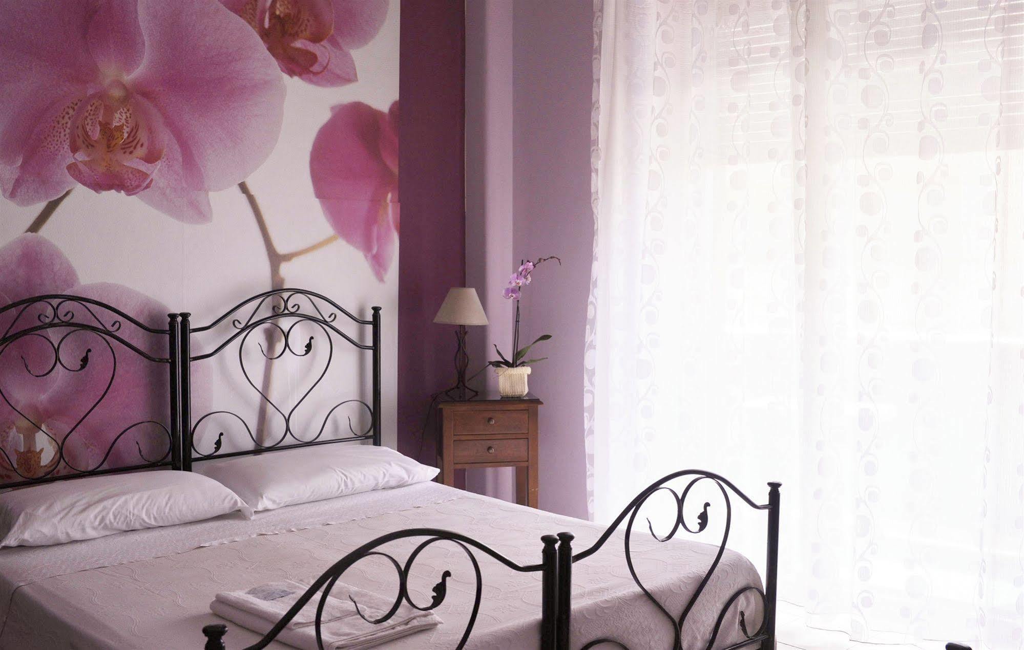 Sicilia Home B&B Catane Extérieur photo