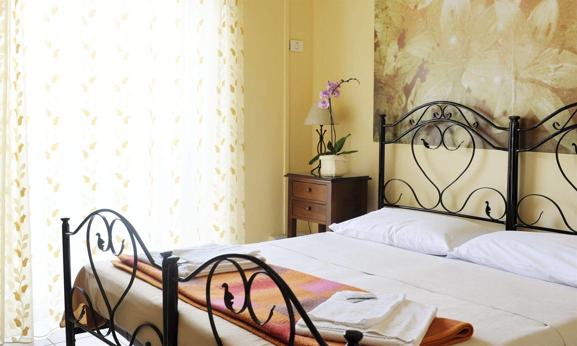 Sicilia Home B&B Catane Extérieur photo