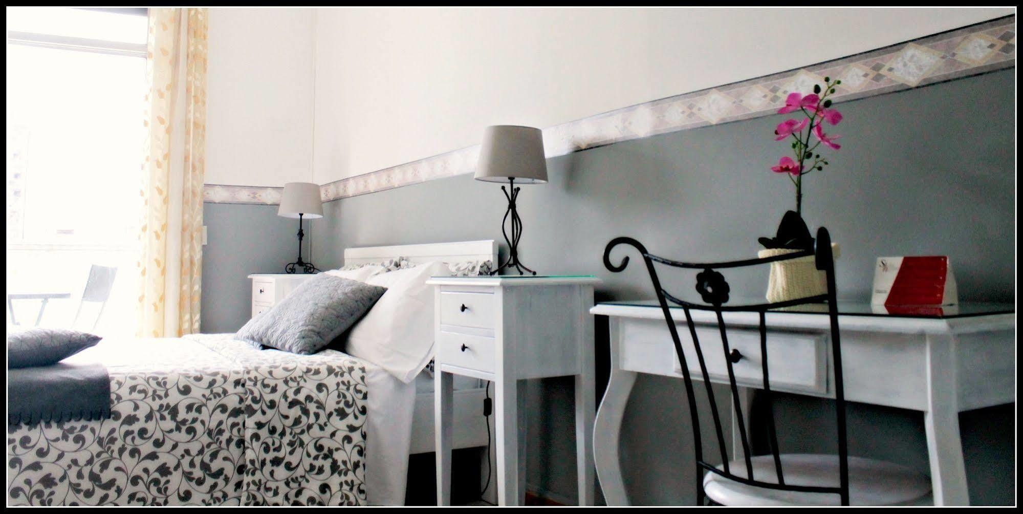 Sicilia Home B&B Catane Extérieur photo