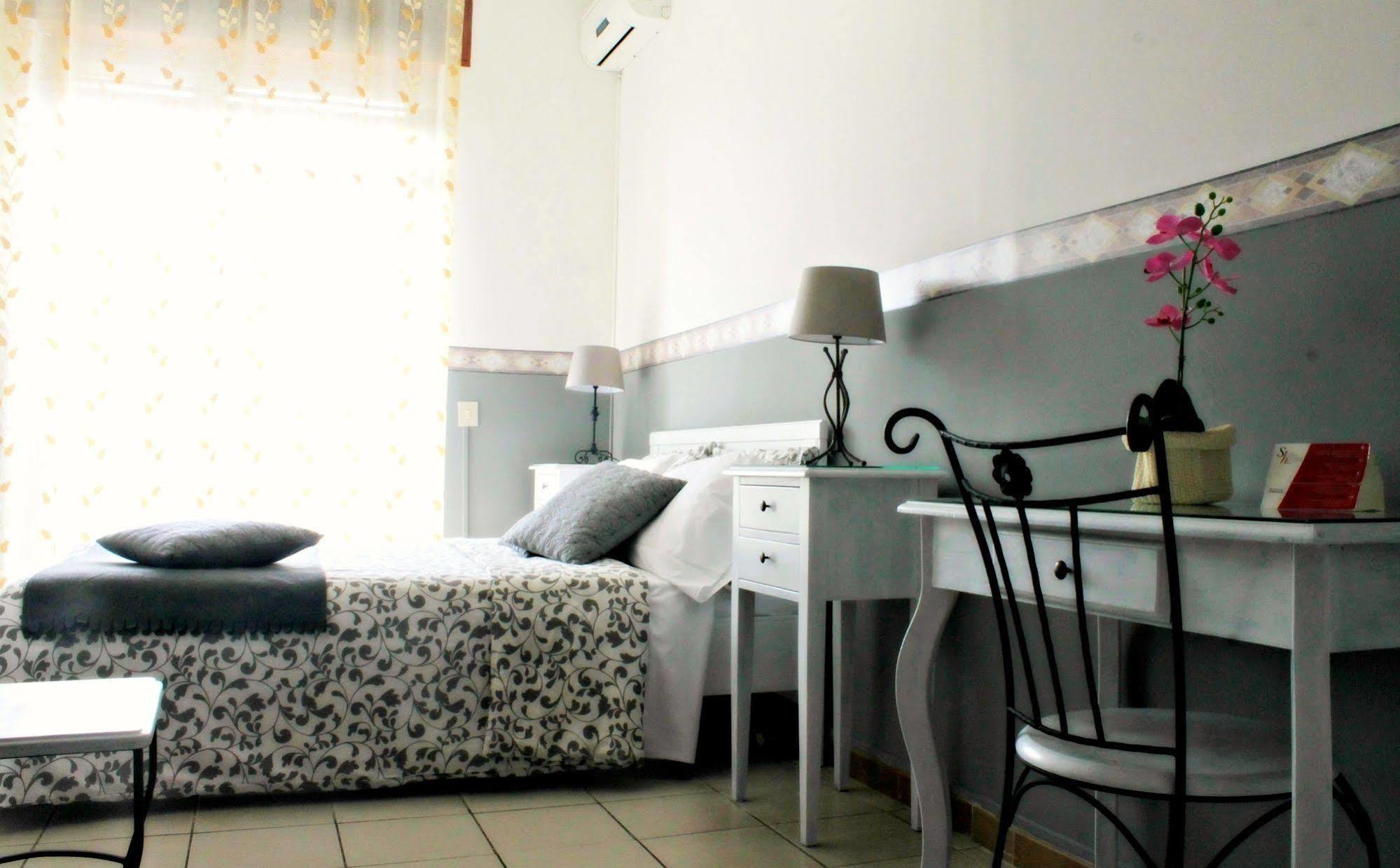 Sicilia Home B&B Catane Extérieur photo
