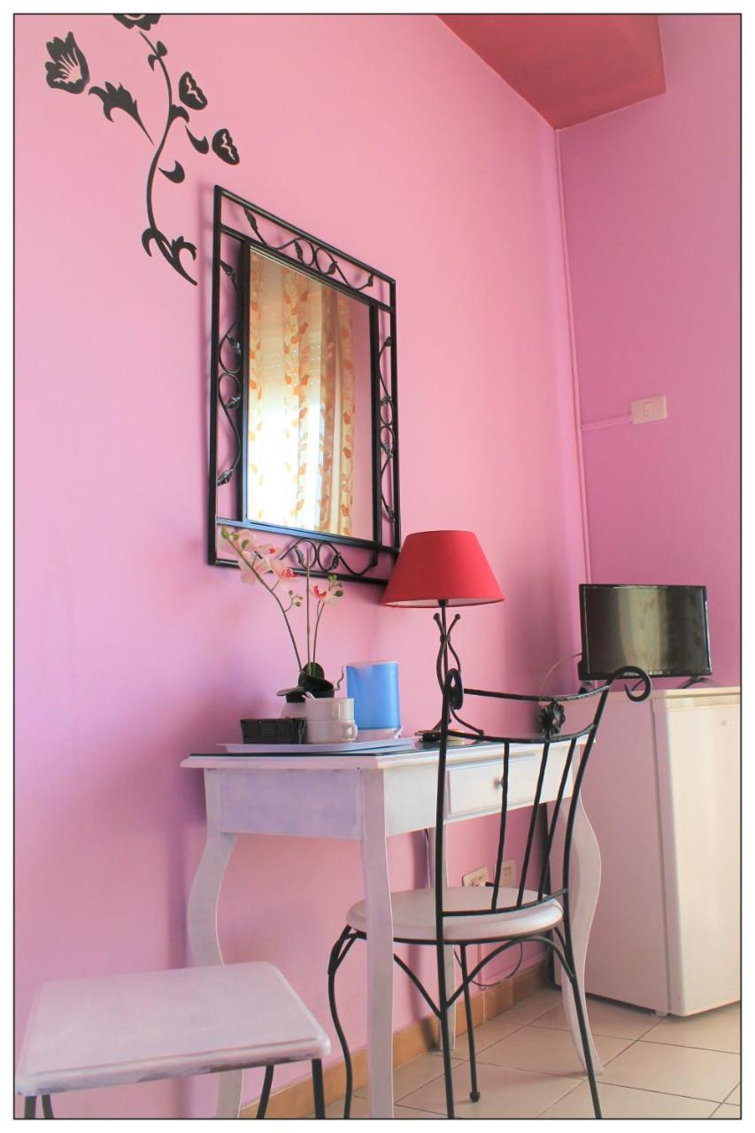 Sicilia Home B&B Catane Extérieur photo
