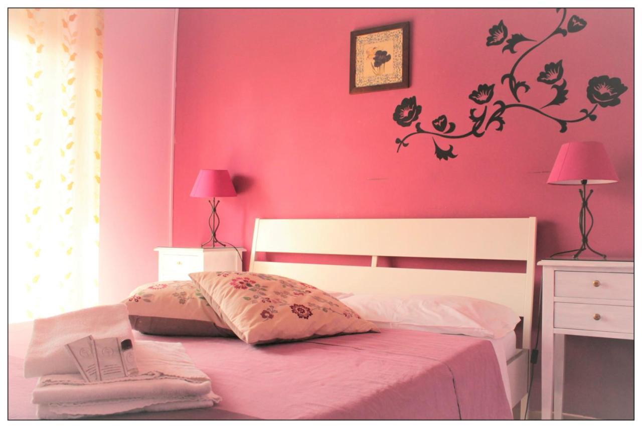 Sicilia Home B&B Catane Extérieur photo