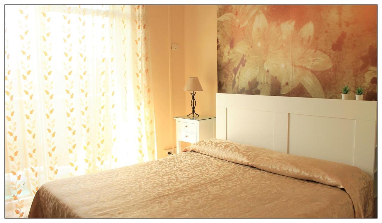 Sicilia Home B&B Catane Extérieur photo