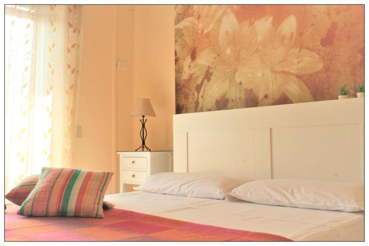 Sicilia Home B&B Catane Extérieur photo