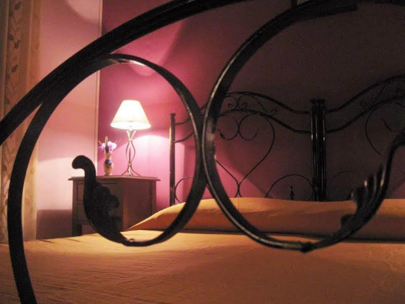 Sicilia Home B&B Catane Extérieur photo