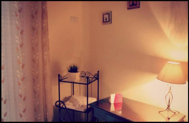 Sicilia Home B&B Catane Extérieur photo