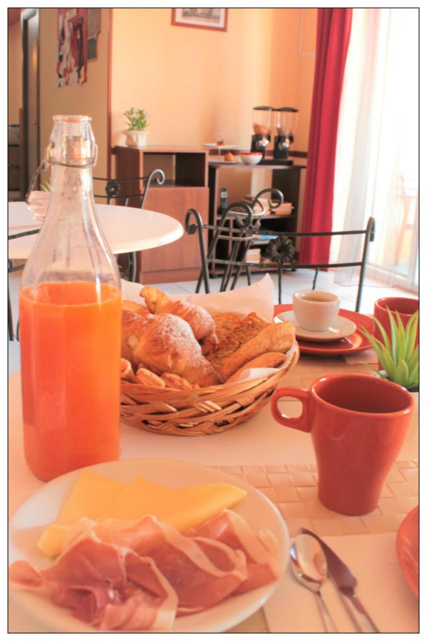 Sicilia Home B&B Catane Extérieur photo