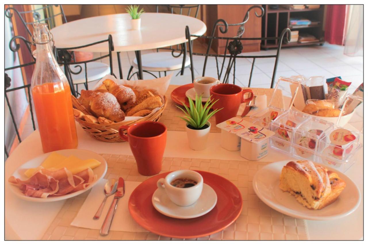 Sicilia Home B&B Catane Extérieur photo